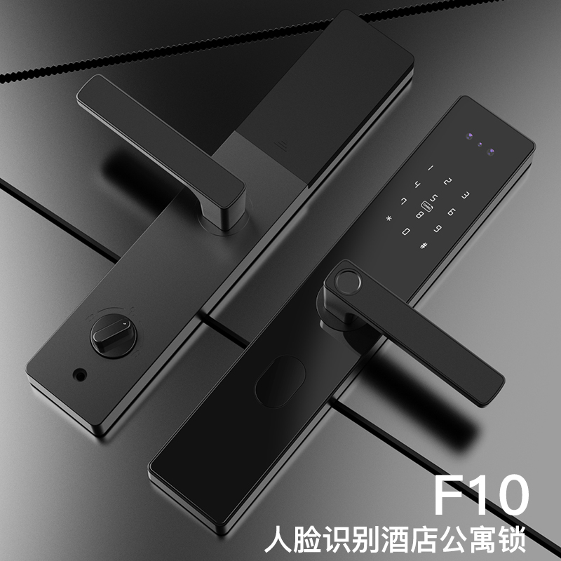 人臉公寓聯網鎖在線驗證OTA平臺對接校園鎖智能鎖網約房聯網